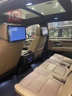 شيفروليه تاهو